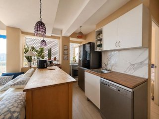 Piso en venta en Pla de Bon Repós en Alicante