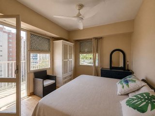 Piso en venta en Pla de Bon Repós en Alicante