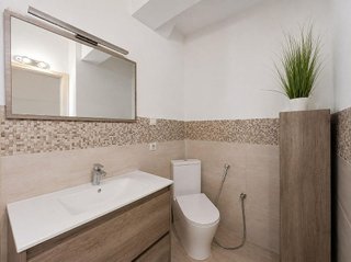 Piso en venta en Pla de Bon Repós en Alicante