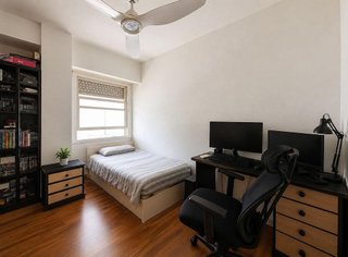 Piso en venta en Pla de Bon Repós en Alicante