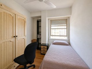 Piso en venta en Pla de Bon Repós en Alicante