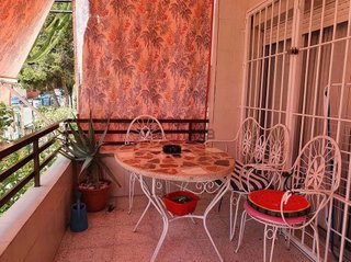 Piso en venta en Juan XXIII en Alicante