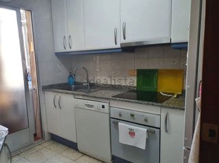 Piso en venta en Juan XXIII en Alicante