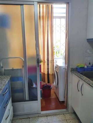 Piso en venta en Juan XXIII en Alicante