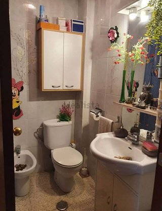 Piso en venta en Juan XXIII en Alicante