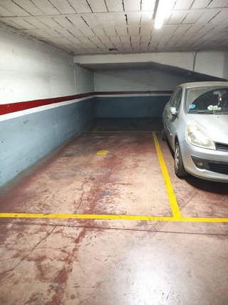Garaje en venta en San Roque en Sevilla