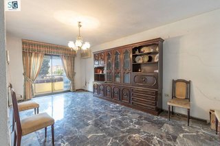 Piso en venta en Pajaritos - Plaza de Toros en Granada