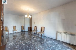 Piso en venta en Pajaritos - Plaza de Toros en Granada