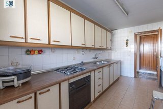 Piso en venta en Pajaritos - Plaza de Toros en Granada