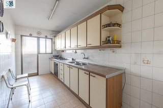 Piso en venta en Pajaritos - Plaza de Toros en Granada