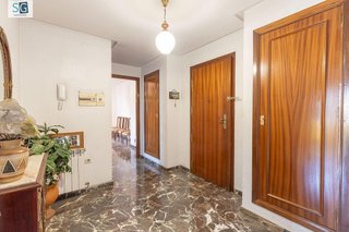 Piso en venta en Pajaritos - Plaza de Toros en Granada