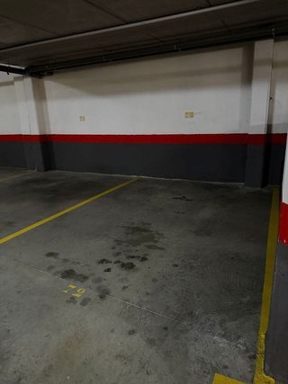 Garaje en venta en Miramadrid en Paracuellos de Jarama