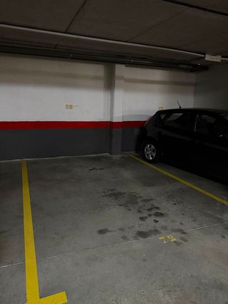 Garaje en venta en Miramadrid en Paracuellos de Jarama