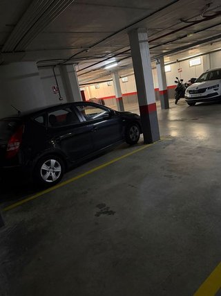 Garaje en venta en Miramadrid en Paracuellos de Jarama