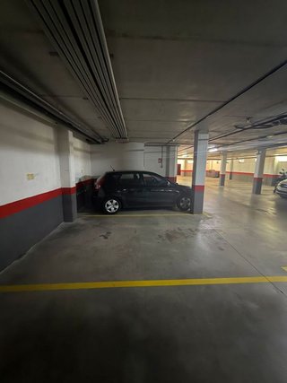 Garaje en venta en Miramadrid en Paracuellos de Jarama
