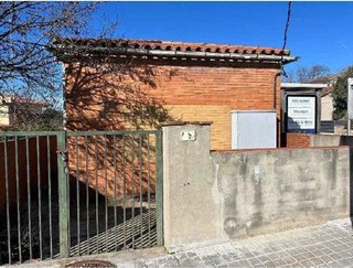 Nave industrial en venta en Collbató