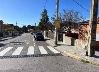 Nave industrial en venta en Collbató