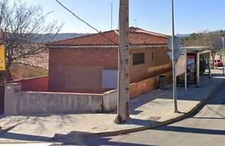 Nave industrial en venta en Collbató