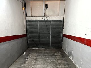 Garaje en venta en Santa Margarida de Montbui