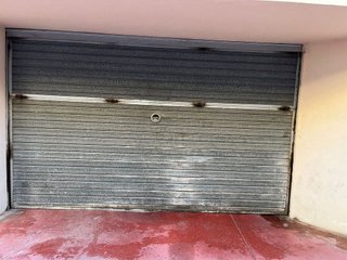 Garaje en venta en Santa Margarida de Montbui