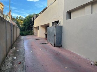 Garaje en venta en Santa Margarida de Montbui