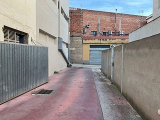 Garaje en venta en Santa Margarida de Montbui