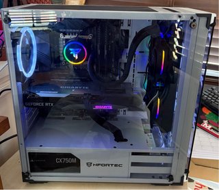 PC Gaming RTX 3060 12GB | i5 11th Gen | 16GB RAM