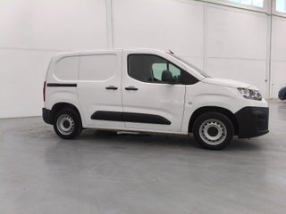 Citroen Berlingo 2020