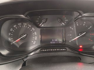 Citroen Berlingo 2020