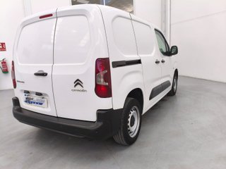 Citroen Berlingo 2020