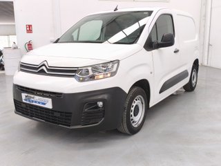 Citroen Berlingo 2020