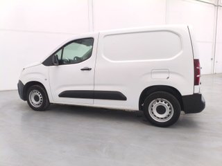 Citroen Berlingo 2020