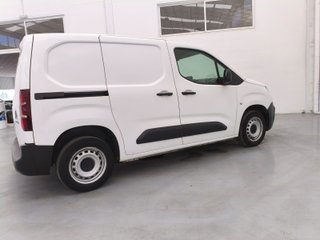 Citroen Berlingo 2020