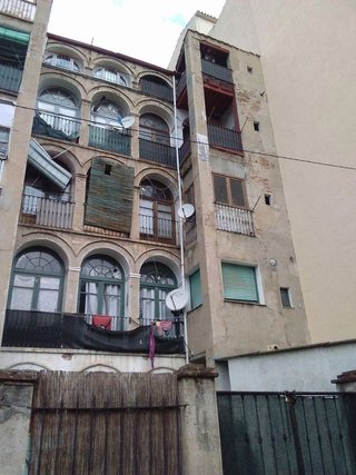 Edificio en venta en Sant Hilari Sacalm