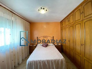 Casa adosada en venta en Don Benito