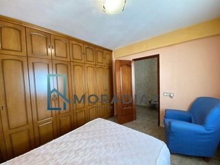 Casa adosada en venta en Don Benito