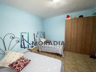 Casa adosada en venta en Don Benito