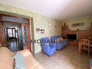 Casa adosada en venta en Don Benito