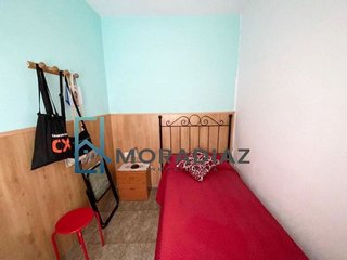 Casa adosada en venta en Don Benito