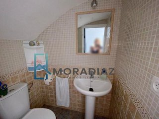 Casa adosada en venta en Don Benito