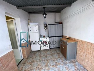 Casa adosada en venta en Don Benito