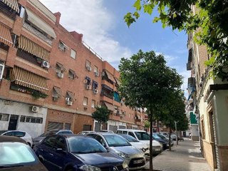 Piso en venta en Sagunto - Edisol en Córdoba