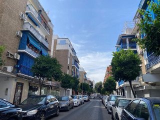 Piso en venta en Sagunto - Edisol en Córdoba