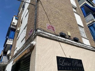 Piso en venta en Sagunto - Edisol en Córdoba