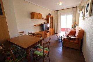 Piso en venta en Centro en Torrevieja