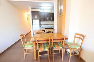 Piso en venta en Centro en Torrevieja