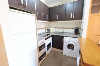 Piso en venta en Centro en Torrevieja