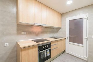 Piso en venta en Vallcarca i els Penitents en Barcelona