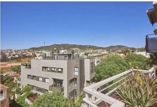 Piso en venta en Vallcarca i els Penitents en Barcelona