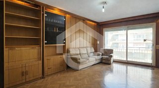 Piso en venta en El Baix Guinardó en Barcelona
